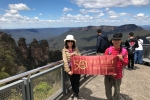 澳洲藍山國家公園